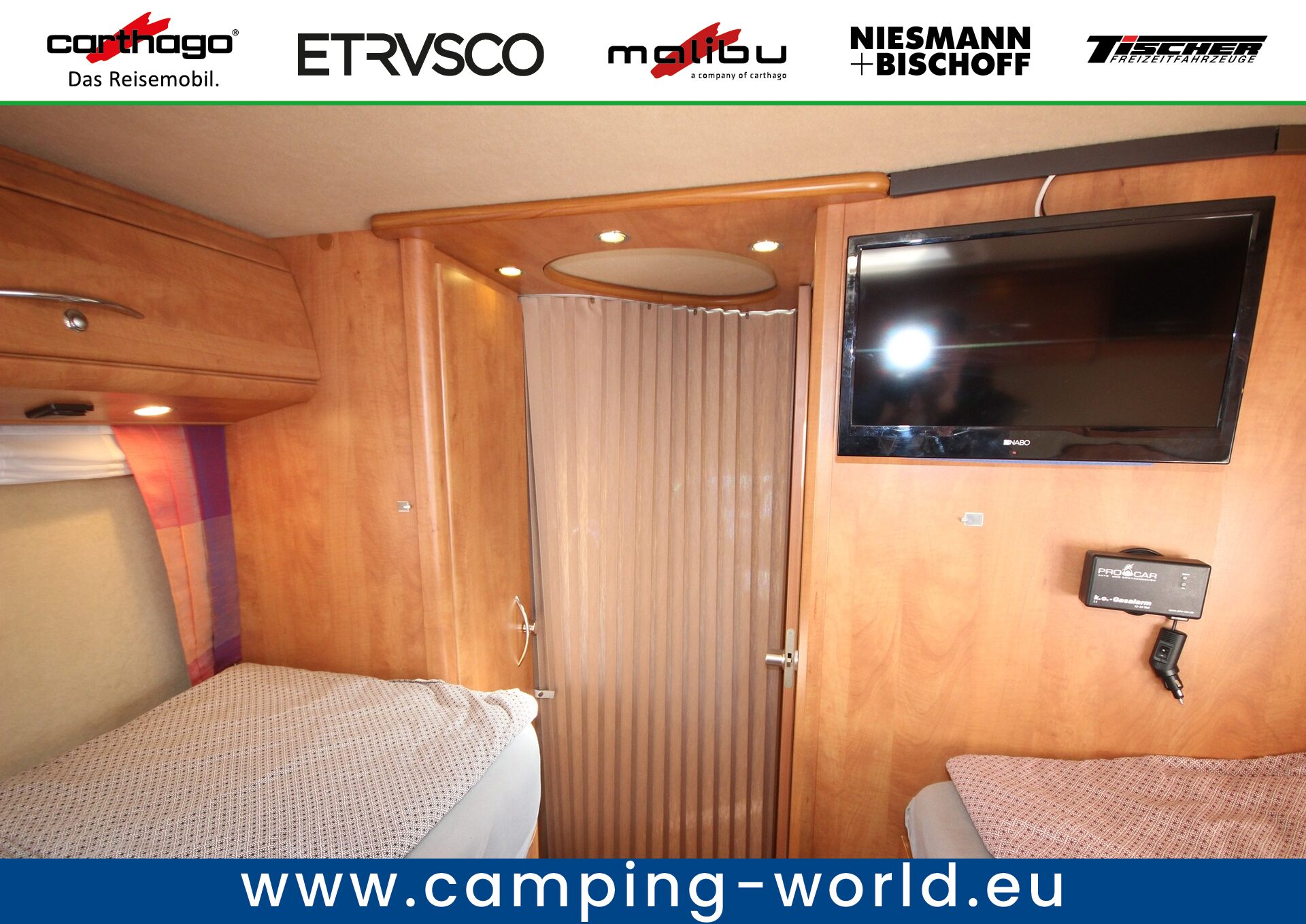 Carthago chic c-line T 4.8 LE - Bild 51