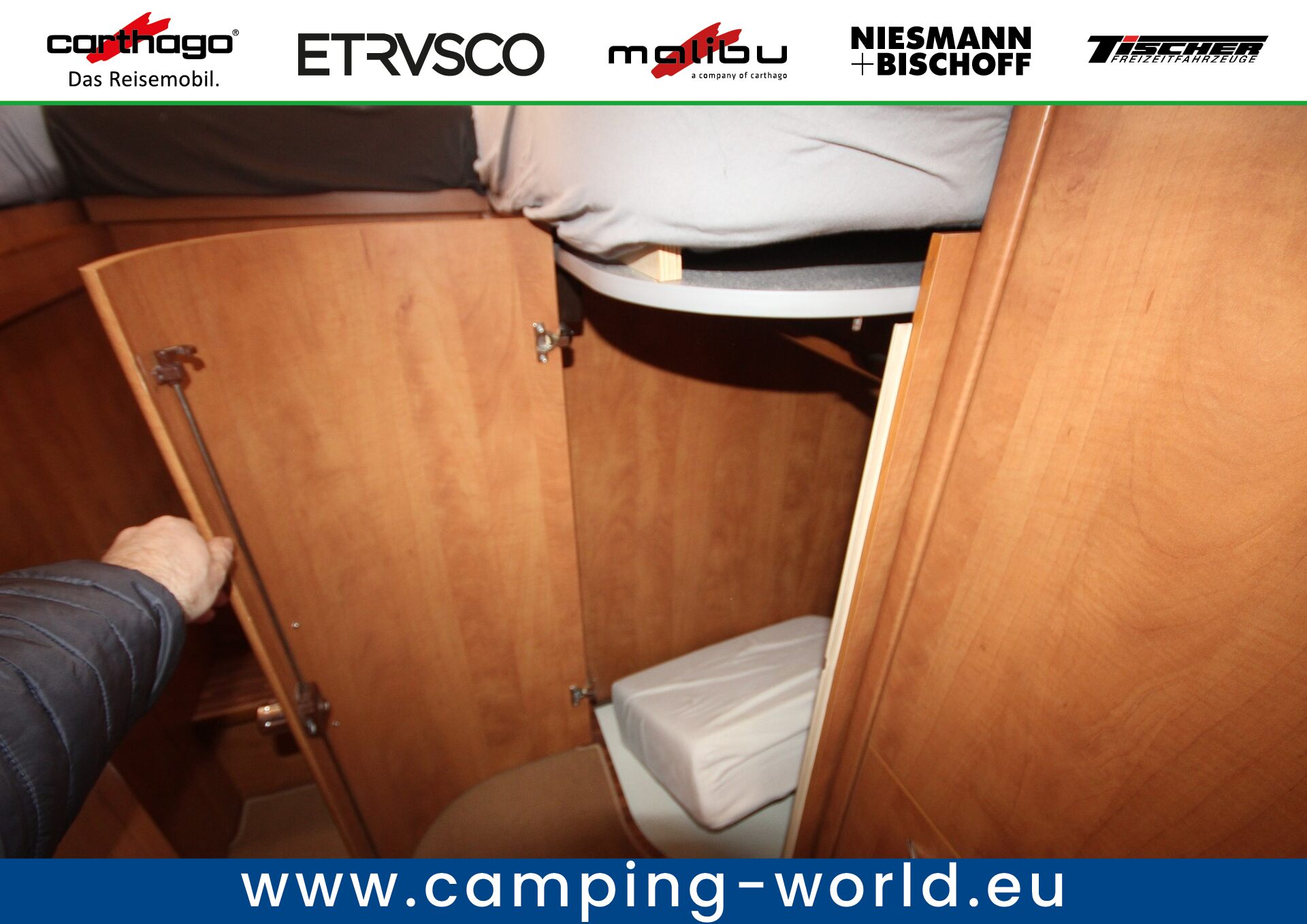 Carthago chic c-line T 4.8 LE - Bild 52