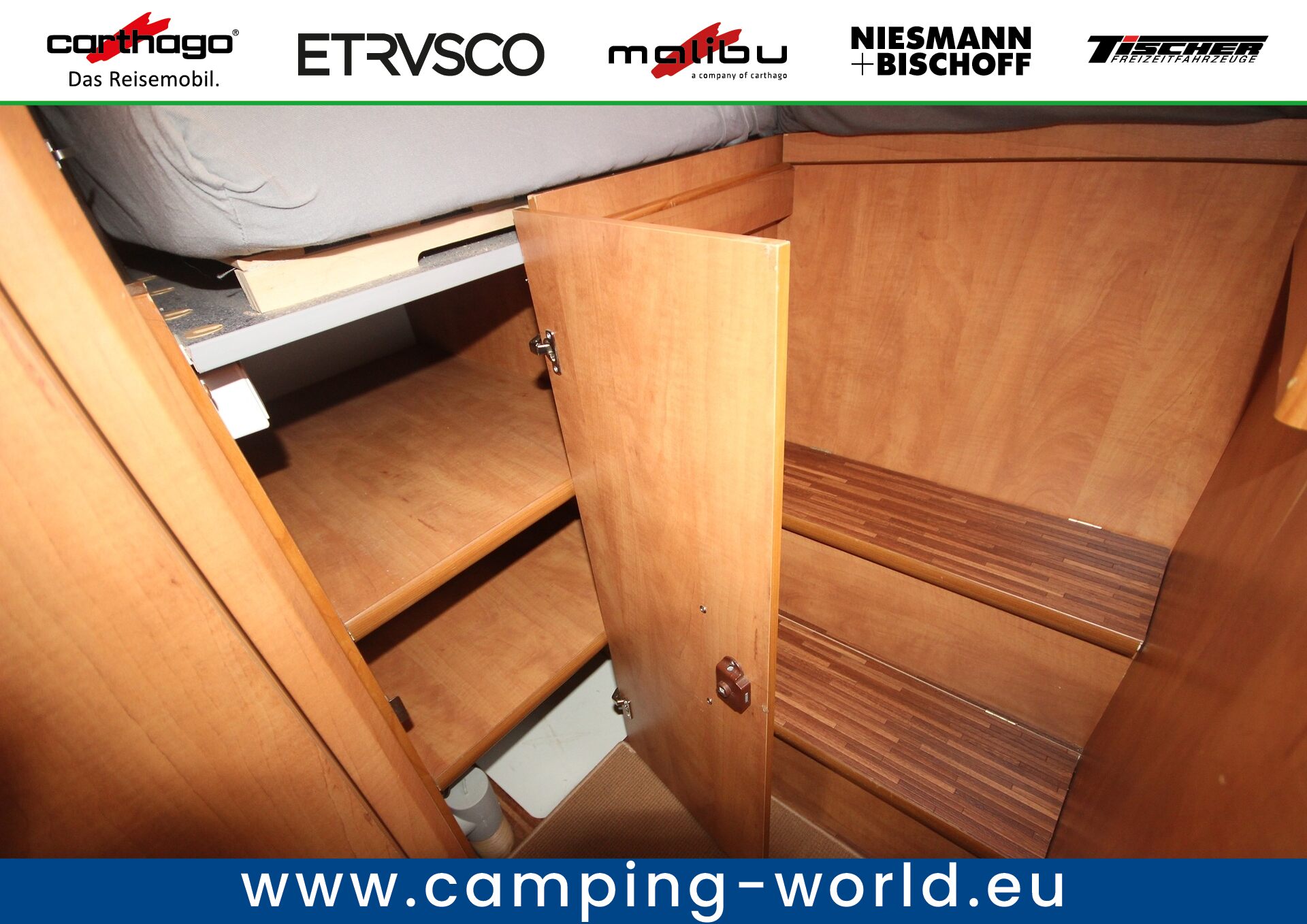 Carthago chic c-line T 4.8 LE - Bild 53