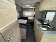 Fahrzeugbild Adria Altea 542 PK #15