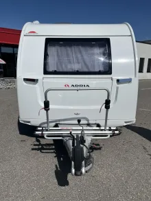 Fahrzeugbild Adria Altea 542 PK #4