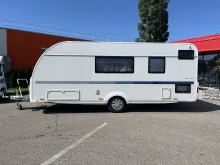 Fahrzeugbild Adria Altea 542 PK #5