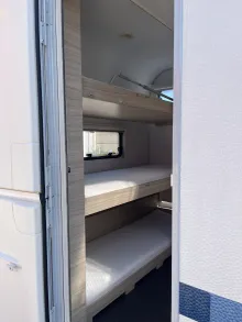 Fahrzeugbild Adria Altea 542 PK #11