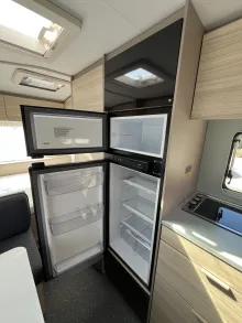 Fahrzeugbild Adria Altea 542 PK #23