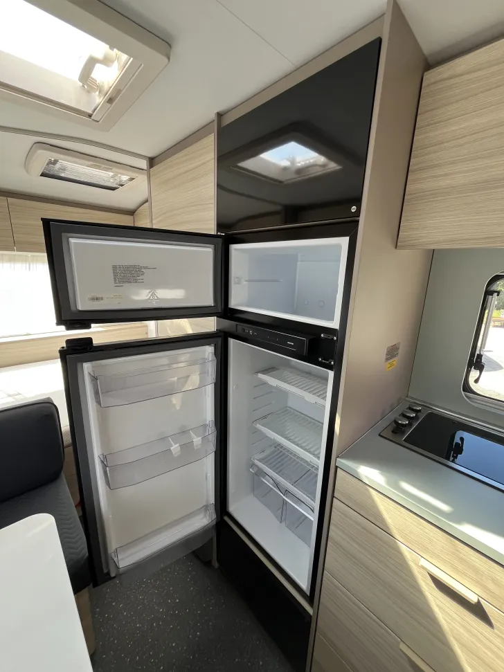 Fahrzeugbild Adria Altea 542 PK #23