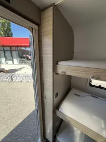 Fahrzeugbild Adria Altea 542 PK #12