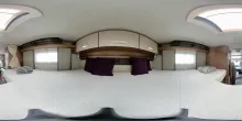 1 Knaus L!VE TI 650 MEG Abverkaufsstück - Top Preis