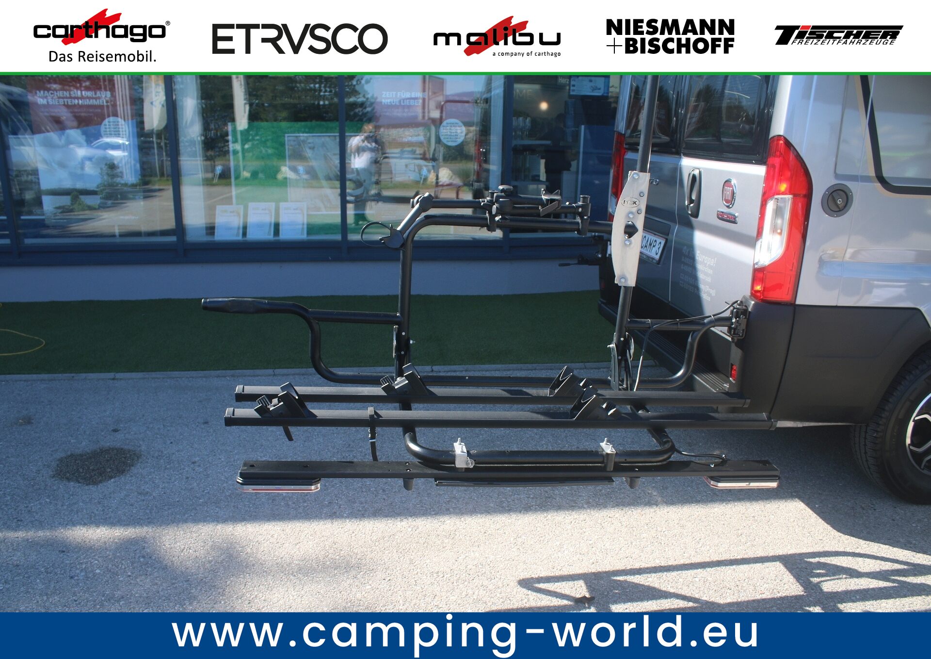 Malibu Van Compact 600 LE - Bild 51