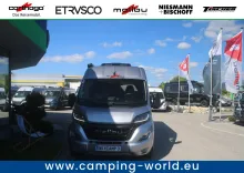 Fahrzeugbild Malibu Van Compact 600 LE #56