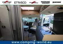 Fahrzeugbild Malibu Van Compact 600 LE #59