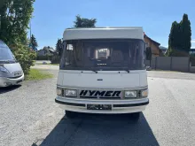 Fahrzeugbild Hymer Hymermobil B-StarLine 544 - VERMITTLUNG - Hymermobil 554 #3