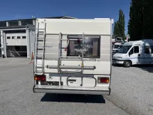 Fahrzeugbild Hymer Hymermobil B-StarLine 544 - VERMITTLUNG - Hymermobil 554 #5