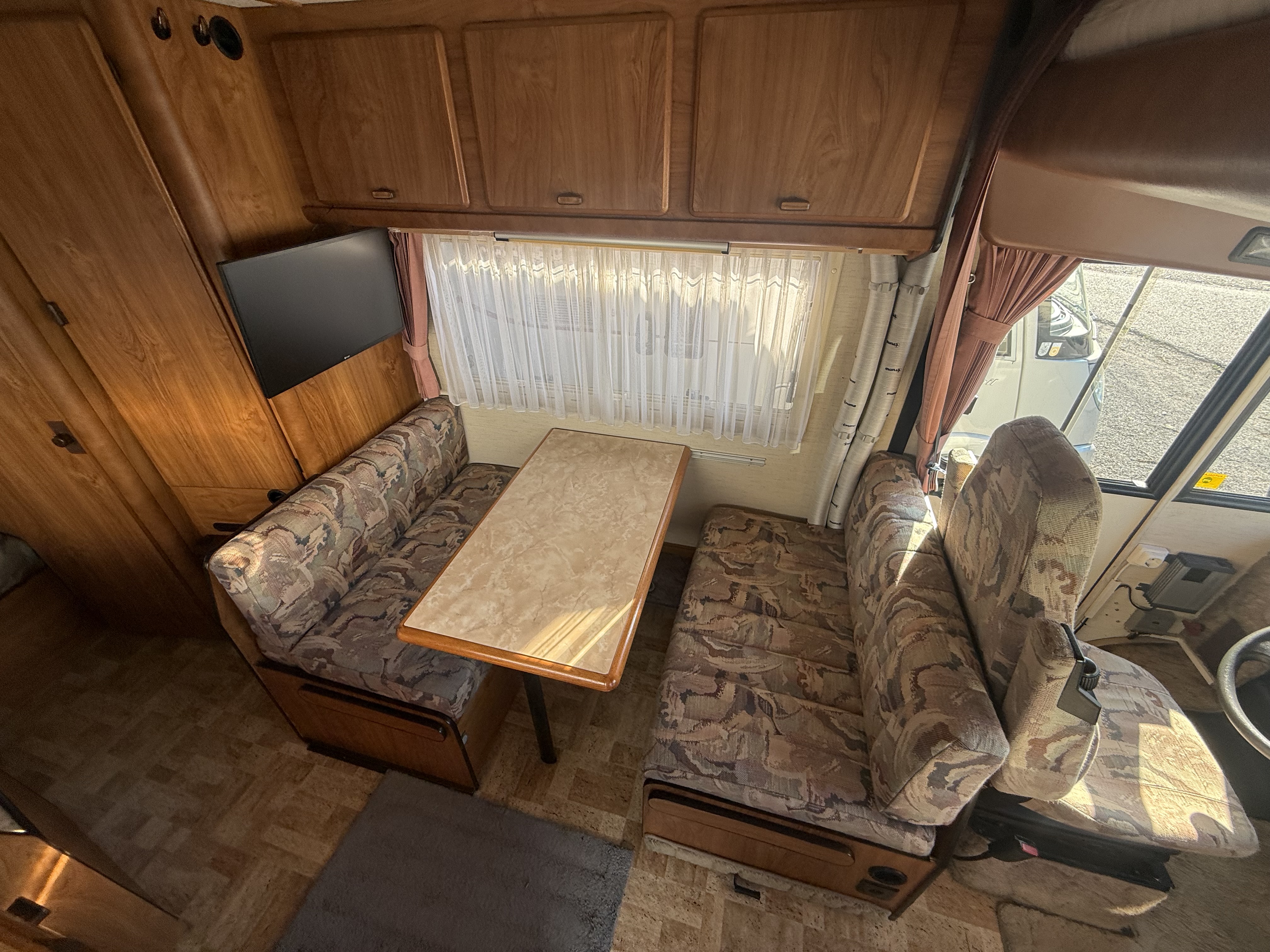 Hymer Hymermobil B-StarLine 544 - Bild 9