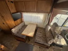 Fahrzeugbild Hymer Hymermobil B-StarLine 544 - VERMITTLUNG - Hymermobil 554 #10