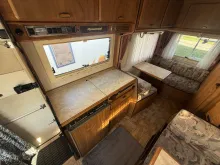 Fahrzeugbild Hymer Hymermobil B-StarLine 544 - VERMITTLUNG - Hymermobil 554 #12