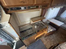 Fahrzeugbild Hymer Hymermobil B-StarLine 544 - VERMITTLUNG - Hymermobil 554 #13