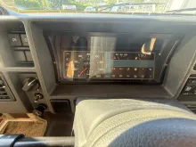 Fahrzeugbild Hymer Hymermobil B-StarLine 544 - VERMITTLUNG - Hymermobil 554 #17