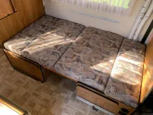 Fahrzeugbild Hymer Hymermobil B-StarLine 544 - VERMITTLUNG - Hymermobil 554 #11
