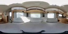 1 Knaus Südwind 500 FU 60 Years - mit Doppelbett
