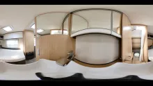 360° Innenansicht LMC Tandero 480 D - Abverkaufsaktion