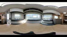 360° Innenansicht LMC Tandero 480 D - Abverkaufsaktion