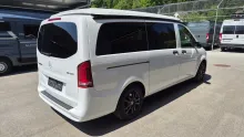 Fahrzeugbild Pössl Vanline Campstar VITO ...... Jahreswagen (Automatik) #3