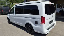 Fahrzeugbild Pössl Vanline Campstar VITO ...... Jahreswagen (Automatik) #4