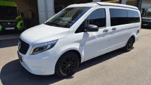 Fahrzeugbild Pössl Vanline Campstar VITO ...... Jahreswagen (Automatik) #5
