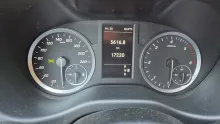 Fahrzeugbild Pössl Vanline Campstar VITO ...... Jahreswagen (Automatik) #6