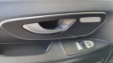 Fahrzeugbild Pössl Vanline Campstar VITO ...... Jahreswagen (Automatik) #8