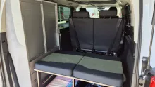 Fahrzeugbild Pössl Vanline Campstar VITO ...... Jahreswagen (Automatik) #15