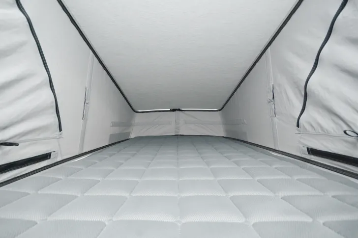 Fahrzeugbild Pössl Vanline Campstar VITO ...... Jahreswagen (Automatik) #10