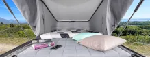Fahrzeugbild Pössl Vanline Campstar VITO ...... Jahreswagen (Automatik) #9
