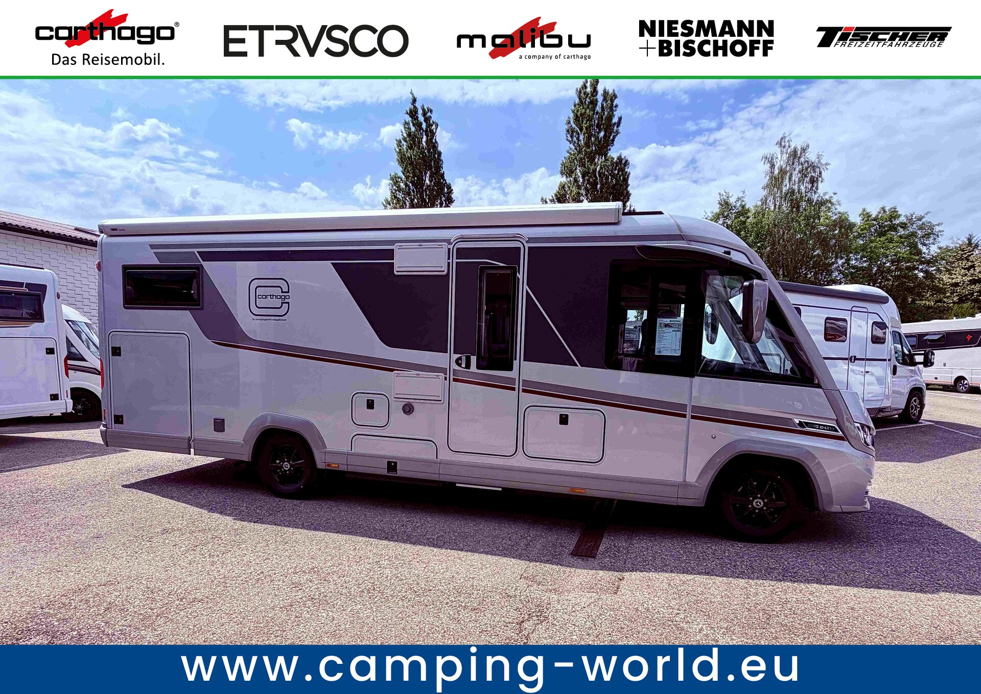 Carthago chic c-line I 4.9 LE L - Bild 2