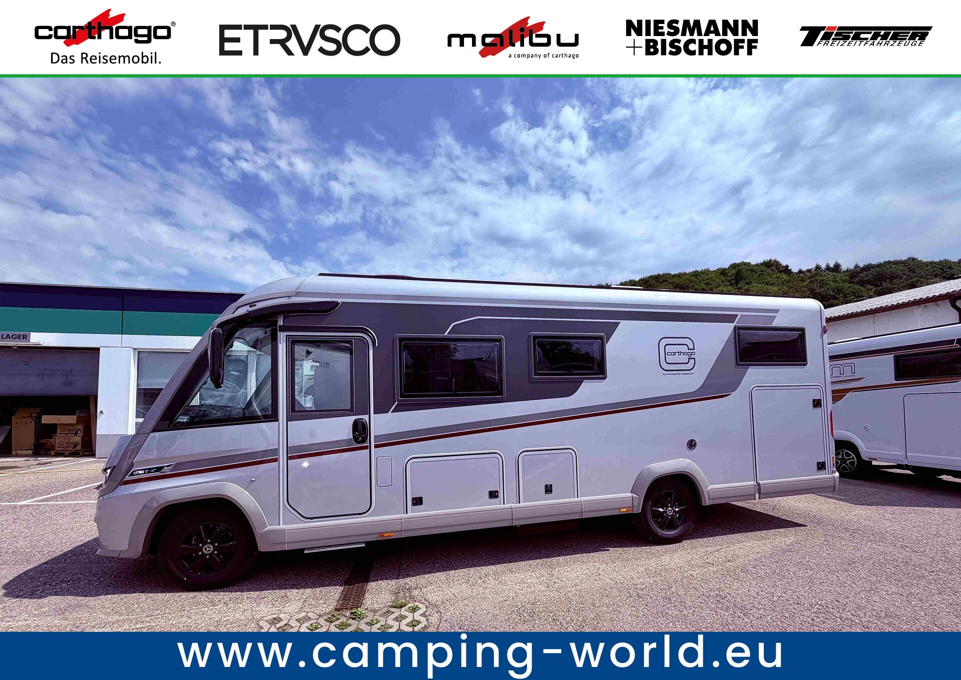 Carthago chic c-line I 4.9 LE L - Bild 3