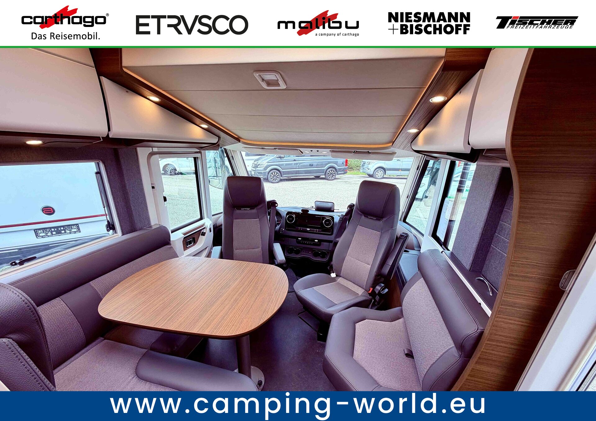 Carthago chic c-line I 4.9 LE L - Bild 10