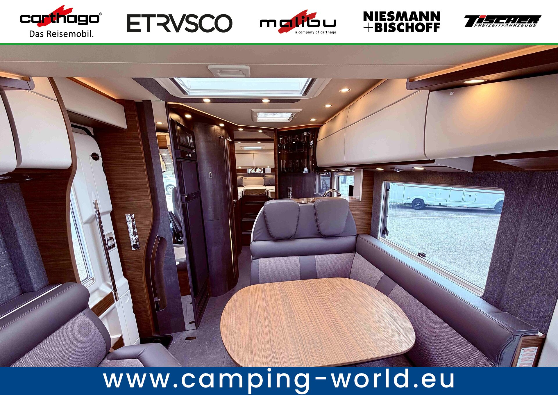 Carthago chic c-line I 4.9 LE L - Bild 11