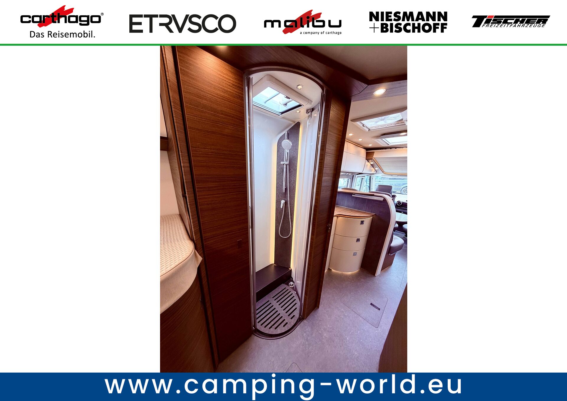 Carthago chic c-line I 4.9 LE L - Bild 13