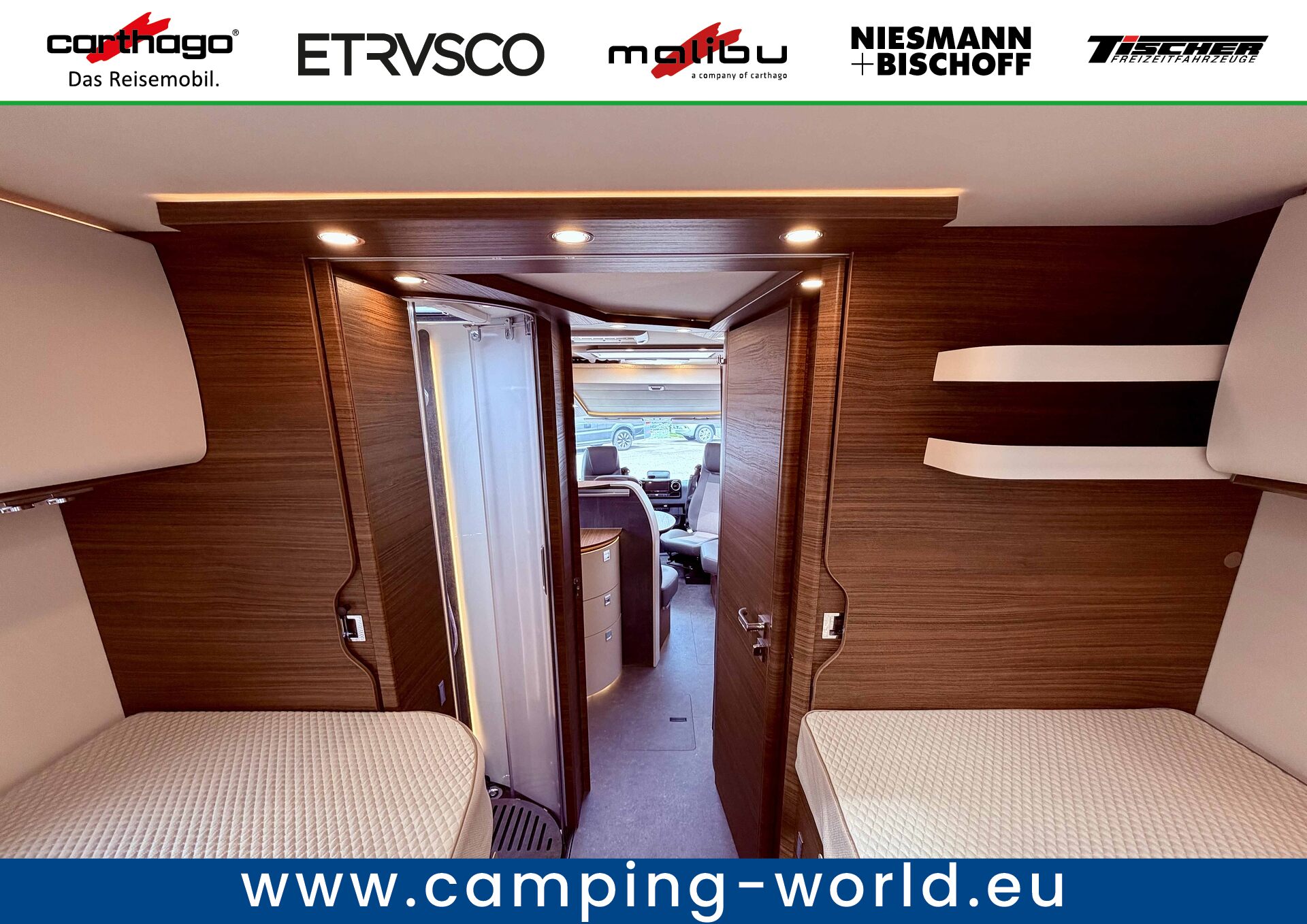 Carthago chic c-line I 4.9 LE L - Bild 16