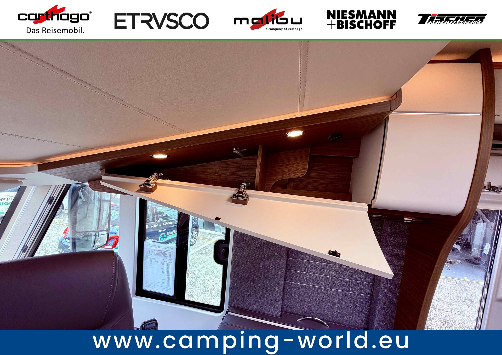 Carthago chic c-line I 4.9 LE L - Bild 19