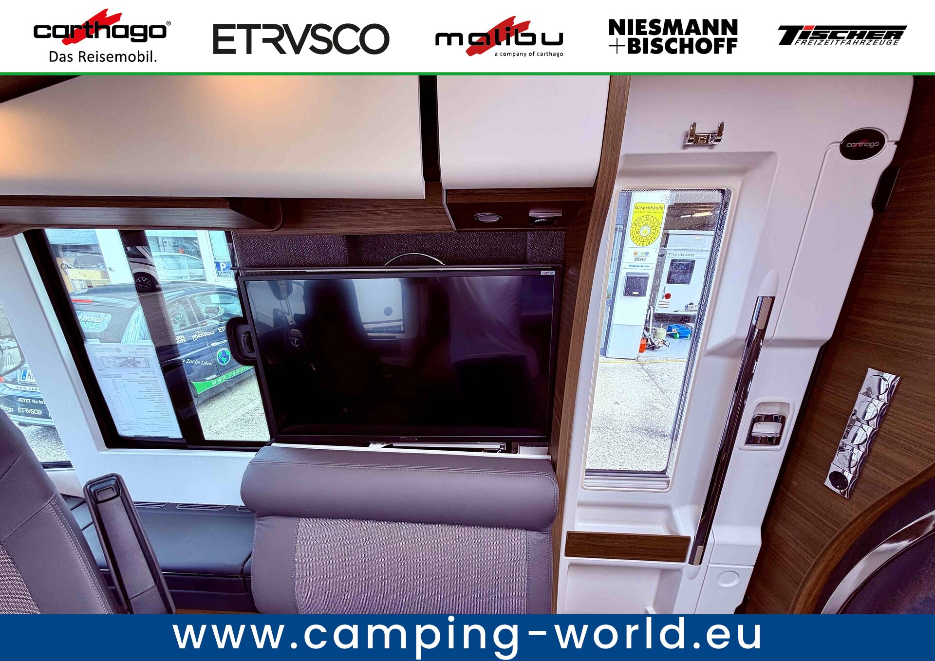 Carthago chic c-line I 4.9 LE L - Bild 21