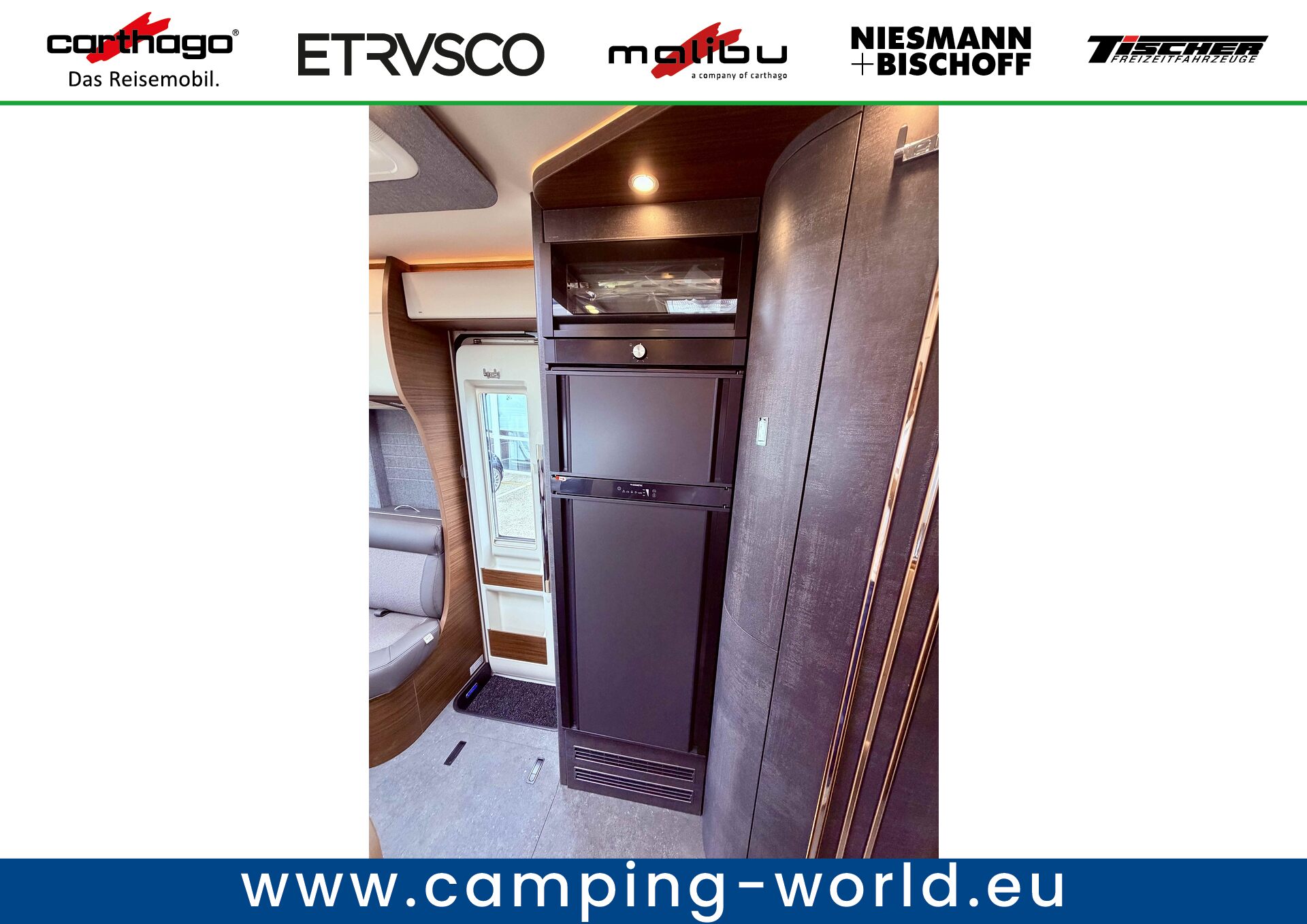 Carthago chic c-line I 4.9 LE L - Bild 23