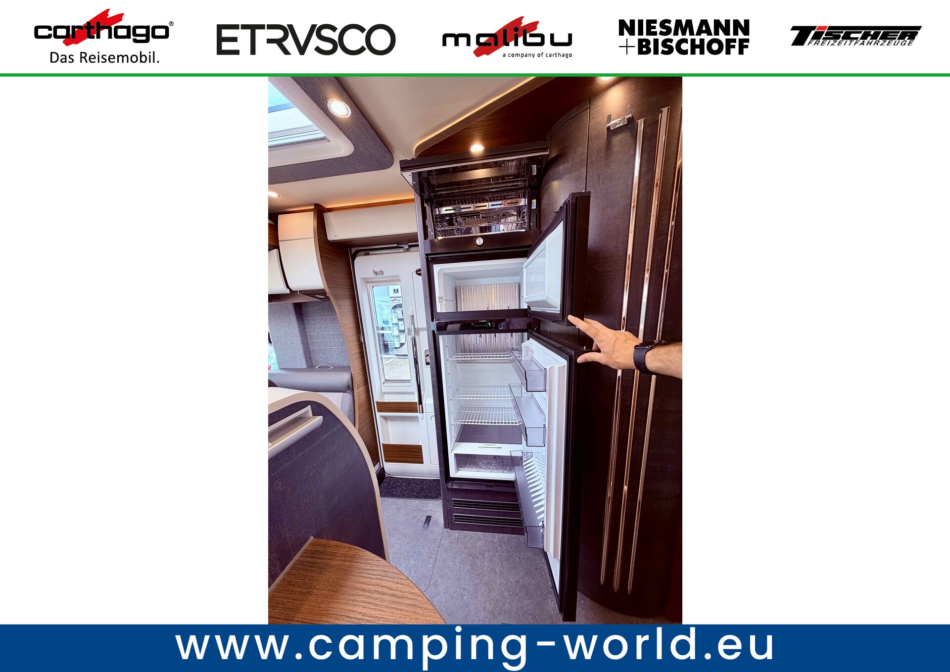 Carthago chic c-line I 4.9 LE L - Bild 25