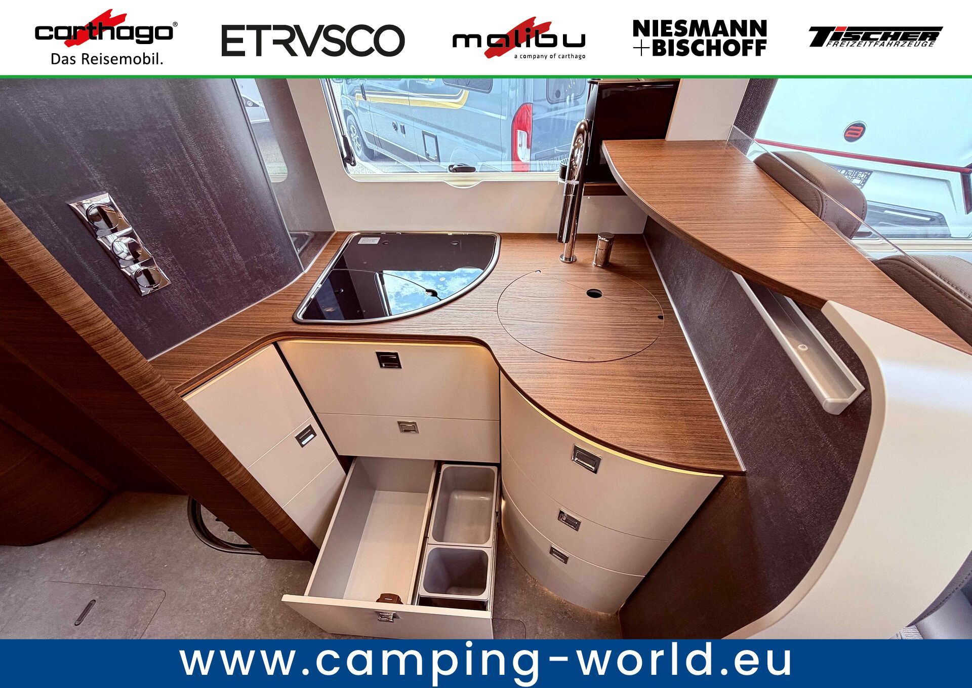 Carthago chic c-line I 4.9 LE L - Bild 32