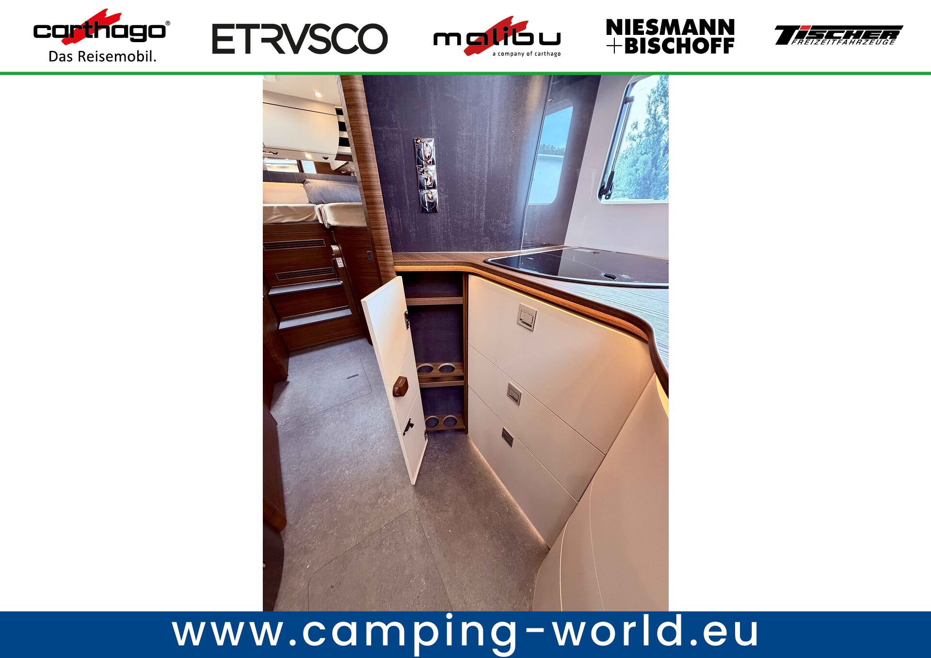 Carthago chic c-line I 4.9 LE L - Bild 33