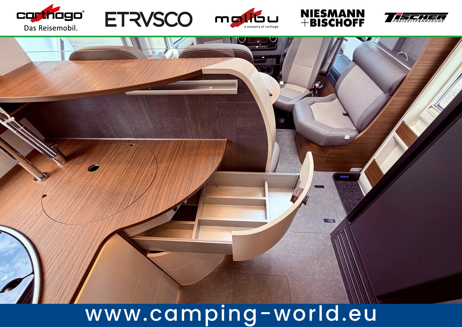 Carthago chic c-line I 4.9 LE L - Bild 34
