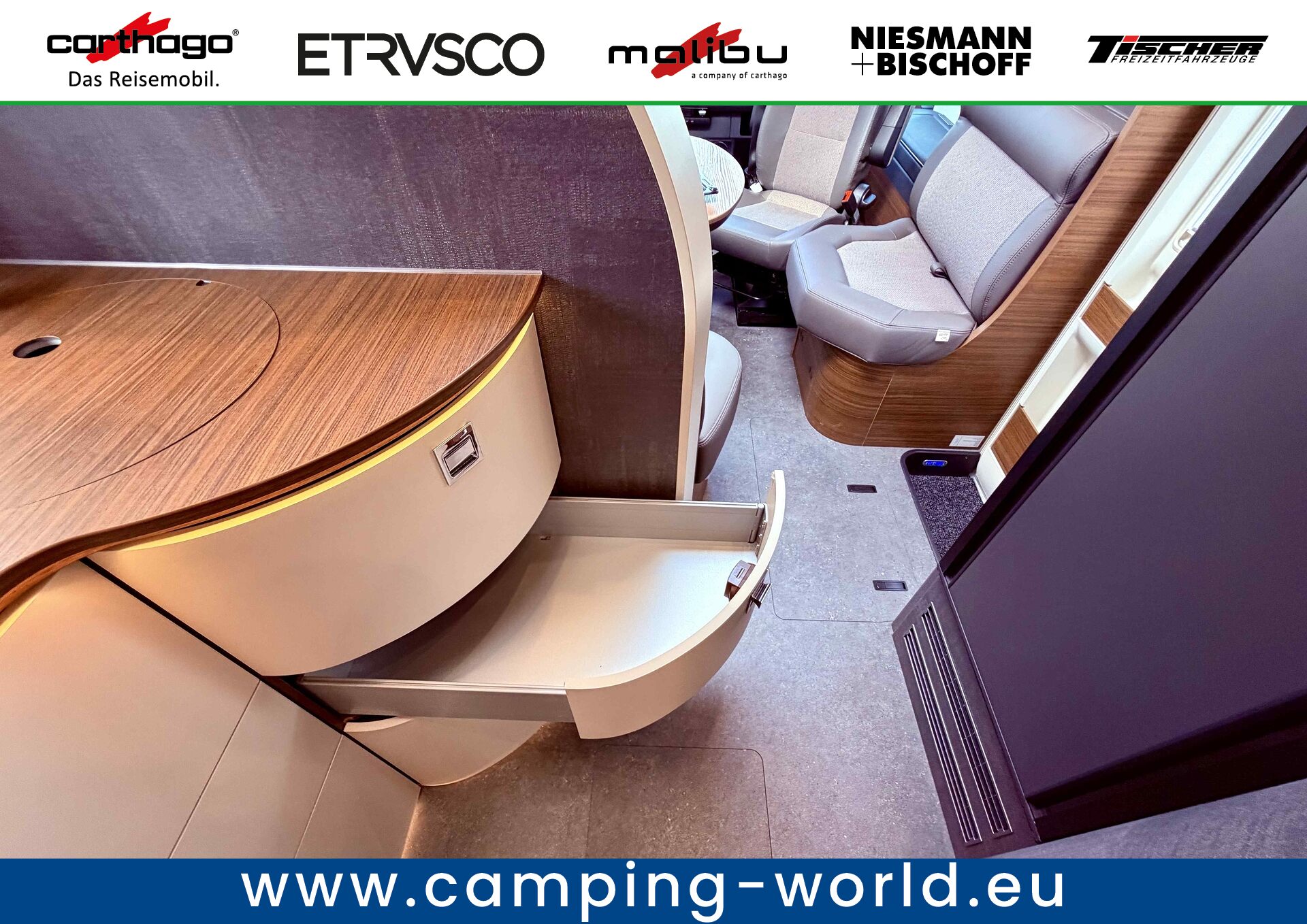 Carthago chic c-line I 4.9 LE L - Bild 35