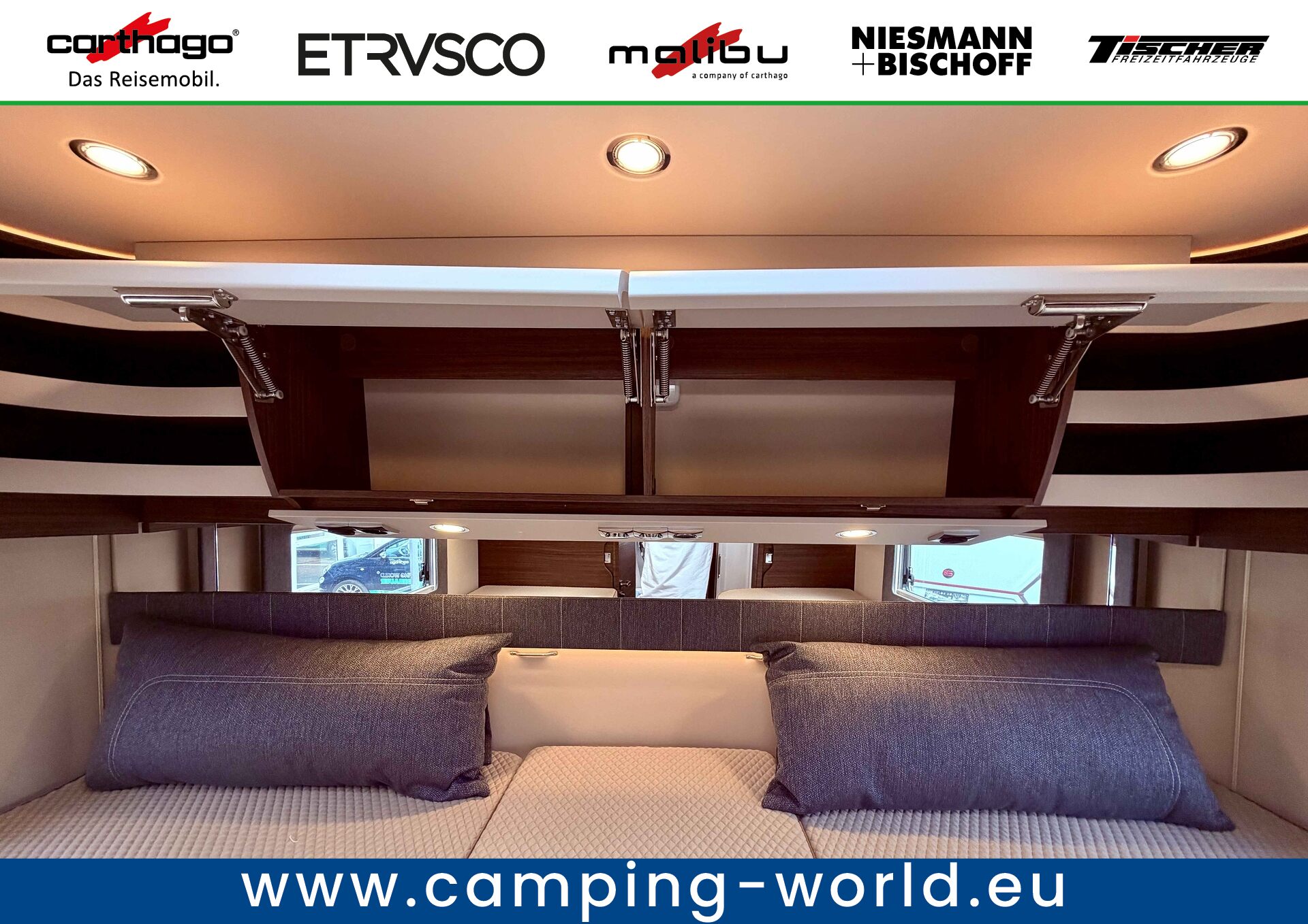 Carthago chic c-line I 4.9 LE L - Bild 44