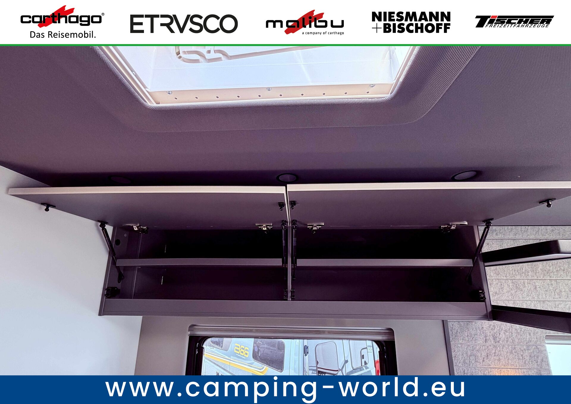 Niesmann + Bischoff Flair 920 - Bild 36