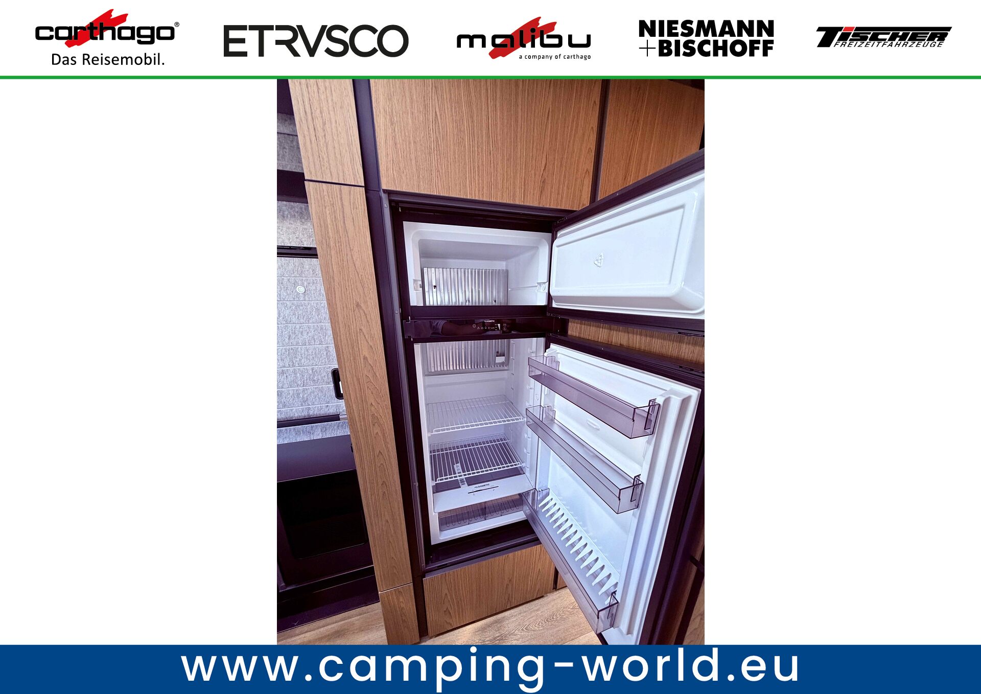 Niesmann + Bischoff Flair 920 - Bild 38